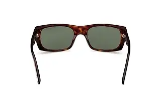 Rückansicht Tom Ford JUAN (FT1181 - 52N)