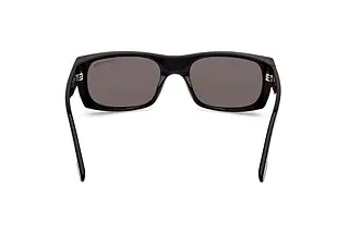Rückansicht Tom Ford JUAN (FT1181-N - 01A)