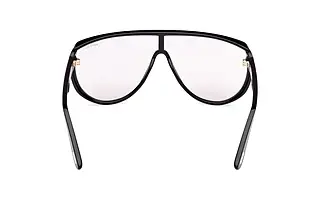 Rückansicht Tom Ford ACHILLES (FT1182 - 01A)