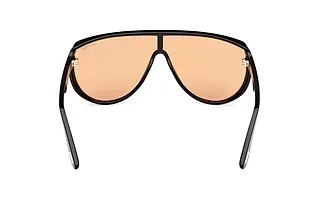 Rückansicht Tom Ford ACHILLES (FT1182 - 01E)