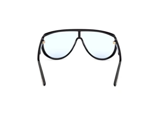 Rückansicht Tom Ford ACHILLES (FT1182 - 01V)