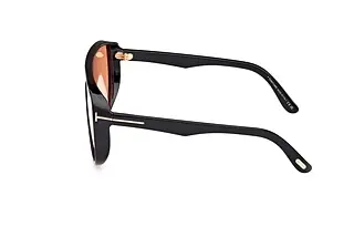 Seitenansicht Tom Ford ACHILLES (FT1182 - 05E)