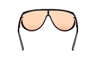 Rückansicht Tom Ford ACHILLES (FT1182 - 05E)