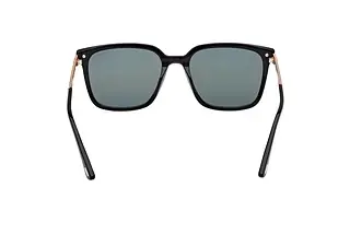 Rückansicht Tom Ford JOCHEM (FT1183 - 01R)