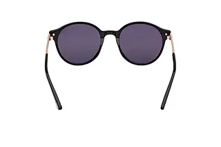 Rückansicht Tom Ford ARAKI (FT1184 - 01A)