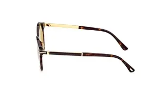 Seitenansicht Tom Ford ARAKI (FT1184 - 52H)