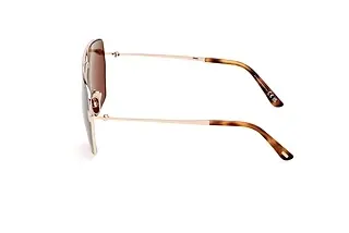 Seitenansicht Tom Ford STELLA (FT1185 - 28E)