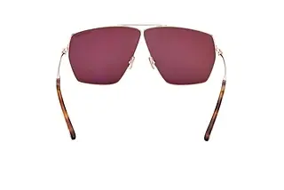 Rückansicht Tom Ford STELLA (FT1185 - 28E)