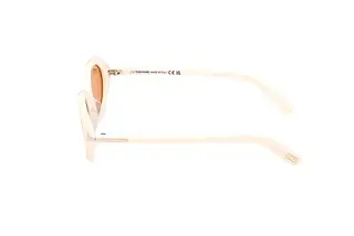 Seitenansicht Tom Ford CARMEN (FT1186 - 25E)