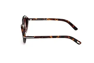 Seitenansicht Tom Ford CARMEN (FT1186 - 52E)
