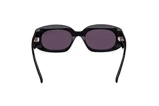 Rückansicht Tom Ford CIELLE (FT1187 - 01A)