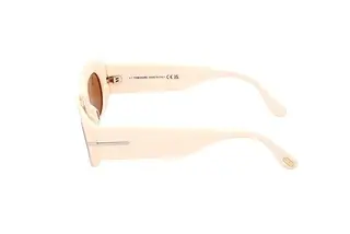 Seitenansicht Tom Ford CIELLE (FT1187 - 25E)