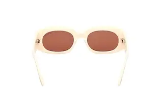 Rückansicht Tom Ford CIELLE (FT1187 - 25E)