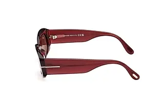 Seitenansicht Tom Ford CIELLE (FT1187 - 69E)