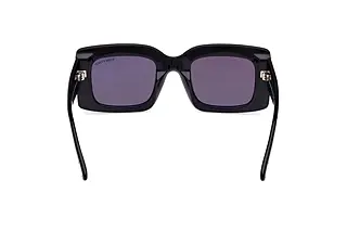Rückansicht Tom Ford BRIGITTA (FT1188 - 01A)
