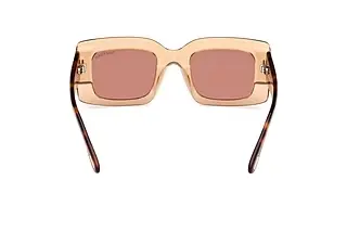 Rückansicht Tom Ford BRIGITTA (FT1188 - 45E)