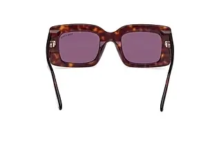 Rückansicht Tom Ford BRIGITTA (FT1188 - 52E)