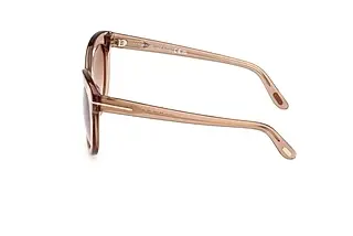 Seitenansicht Tom Ford ODETTE (FT1189 - 45F)