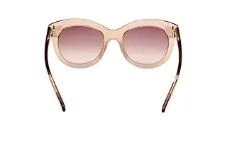 Rückansicht Tom Ford ODETTE (FT1189 - 45F)