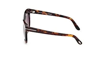 Seitenansicht Tom Ford ODETTE (FT1189 - 52F)