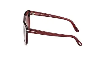 Seitenansicht Tom Ford ODETTE (FT1189 - 69T)