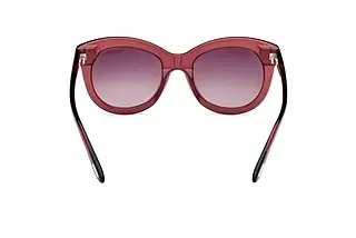 Rückansicht Tom Ford ODETTE (FT1189 - 69T)