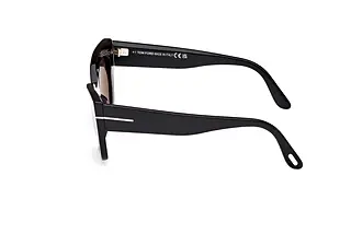 Seitenansicht Tom Ford ATHENA (FT1190 - 01A)