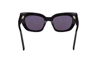 Rückansicht Tom Ford ATHENA (FT1190 - 01A)