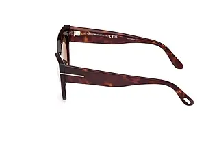 Seitenansicht Tom Ford ATHENA (FT1190 - 52H)