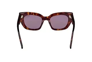 Rückansicht Tom Ford ATHENA (FT1190 - 52H)