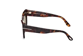 Seitenansicht Tom Ford ATHENA (FT1190 - 52N)
