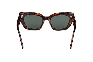 Rückansicht Tom Ford ATHENA (FT1190 - 52N)