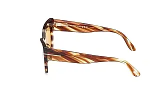 Seitenansicht Tom Ford ATHENA (FT1190 - 53E)