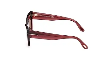 Seitenansicht Tom Ford ATHENA (FT1190 - 69E)