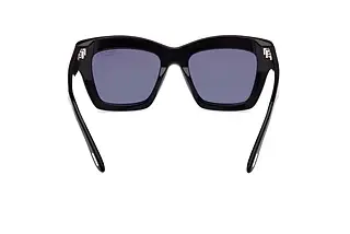 Rückansicht Tom Ford LUNA (FT1191 - 01D)