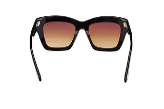 Rückansicht Tom Ford LUNA (FT1191 - 01F)