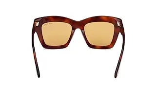 Rückansicht Tom Ford LUNA (FT1191 - 53E)