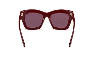 Rückansicht Tom Ford LUNA (FT1191 - 69E)