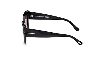 Seitenansicht Tom Ford SALTZMAN (FT1192 - 01B)