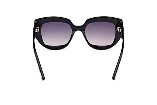 Rückansicht Tom Ford SALTZMAN (FT1192 - 01B)