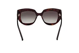 Rückansicht Tom Ford SALTZMAN (FT1192 - 52B)