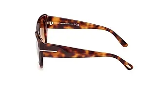 Seitenansicht Tom Ford SALTZMAN (FT1192 - 53F)
