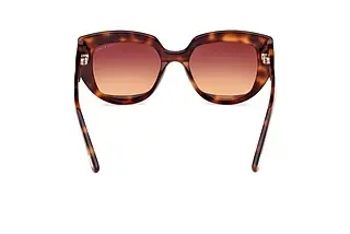 Rückansicht Tom Ford SALTZMAN (FT1192 - 53F)