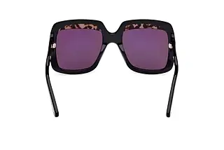 Rückansicht Tom Ford AURORA (FT1194 - 01A)