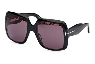 Vorderansicht Tom Ford AURORA (FT1194 - 01A)
