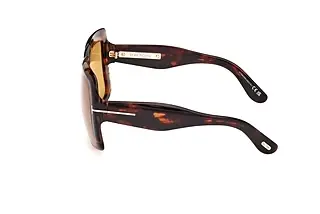 Seitenansicht Tom Ford AURORA (FT1194 - 52E)