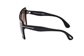 Seitenansicht Tom Ford FIORE (FT1195 - 01B)