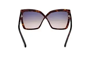 Rückansicht Tom Ford FIORE (FT1195 - 52B)