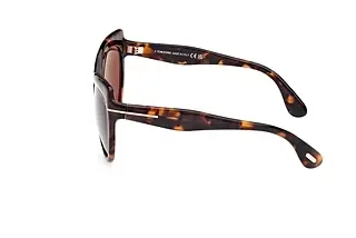 Seitenansicht Tom Ford BEATRICE (FT1196 - 52E)