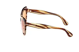 Seitenansicht Tom Ford BEATRICE (FT1196 - 53E)